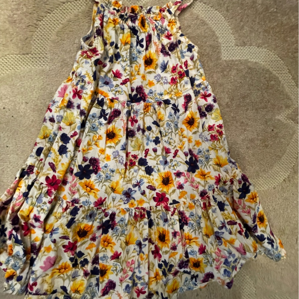 Old Navy size 3T